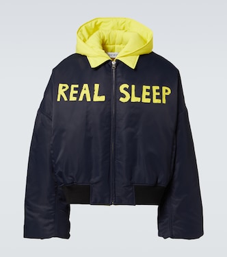 Bomberjacke | JW Anderson