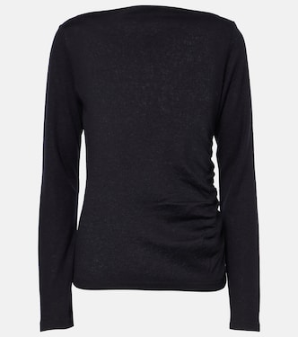 Pullover Novella in cashmere e lana | Max Mara