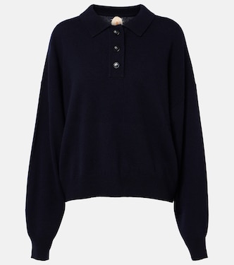 Polo in lana e cashmere | Jardin des Orangers