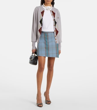 Camiseta Hebo de jersey de algodón | Vivienne Westwood