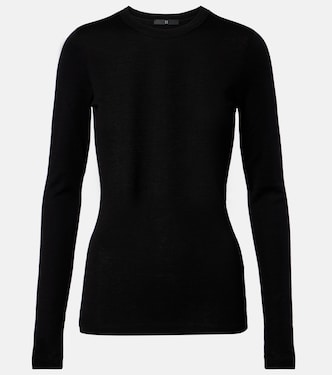 Wool top | Róhe