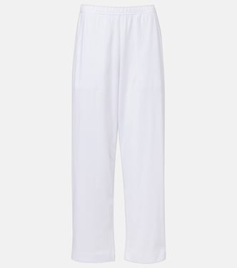 Margo cotton tapered pants | Leset