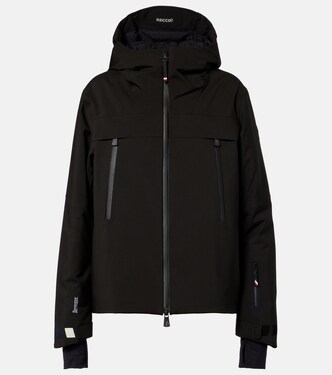 Chanavey down ski jacket | Moncler Grenoble