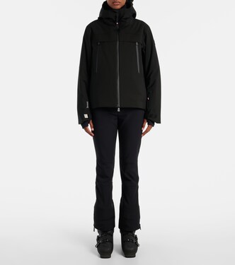 Chanavey down ski jacket | Moncler Grenoble