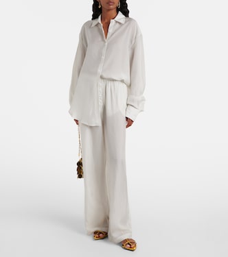 Hemd Peri | The Frankie Shop