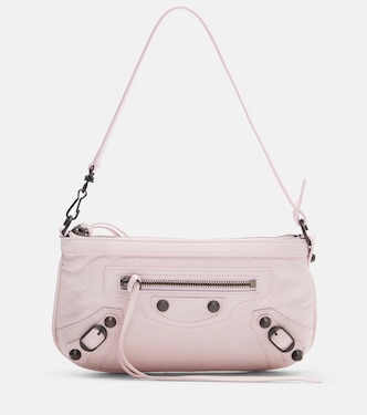 Schultertasche Le City aus Leder | Balenciaga