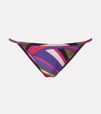 Slip bikini Iride | Pucci