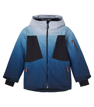 Alpine ski jacket | Molo