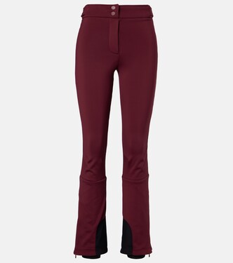St. Moritz flared ski pants | Cordova