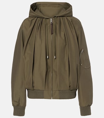 Giacca in misto cotone | Loewe