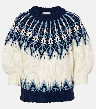 Cotton sweater | Altuzarra