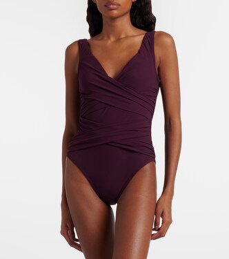 Smart swimsuit | Karla Colletto