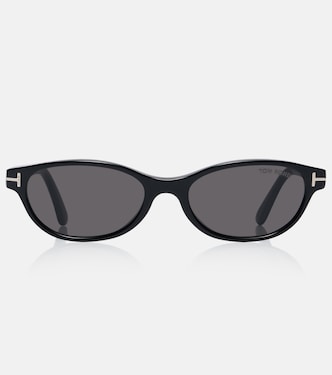 Chloe cat-eye sunglasses | Tom Ford
