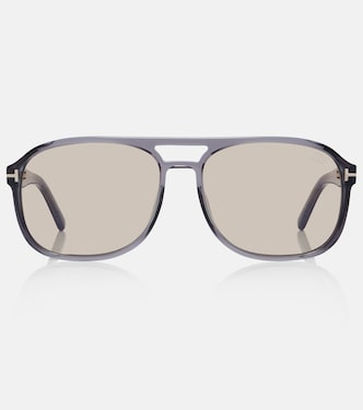 Rosco aviator sunglasses | Tom Ford