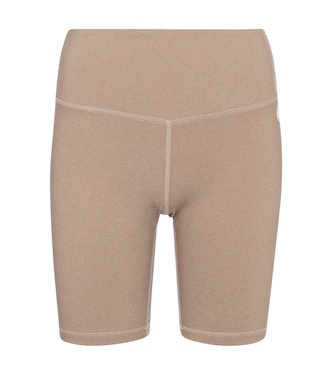 Shorts ciclistas de punto fino | Tory Sport