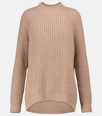 Jersey Lupetto Davenport | Loro Piana