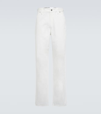 Jeans rectos | Jil Sander