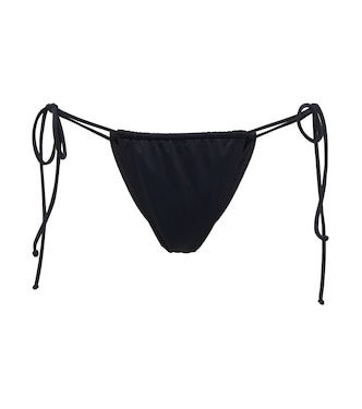 Braga de bikini anudada | Reina Olga