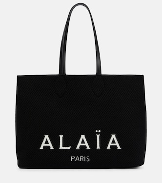 Borsa in maglia | Alaïa