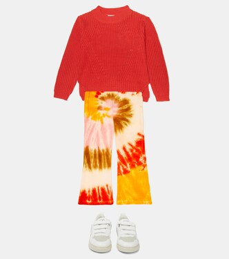 Pullover Gillis aus Baumwolle | Molo