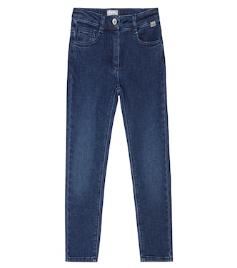 Jeans skinny | Il Gufo
