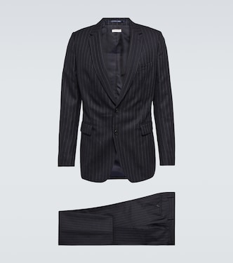 Anzug Kline aus Wolle | Dries Van Noten