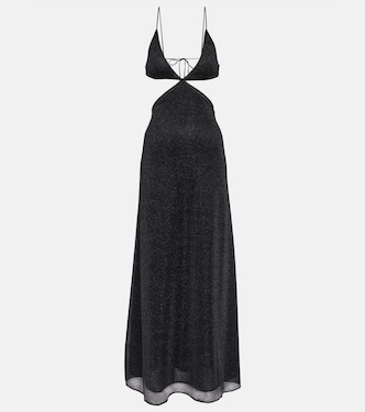 Lumiere cut out dress | Oséree