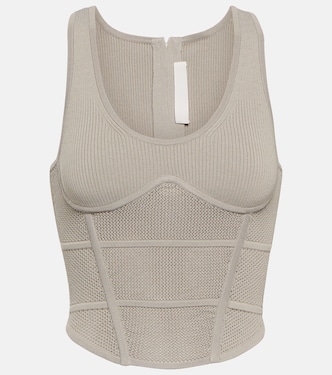 Top raccourci | Dion Lee
