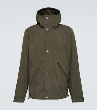 Chaqueta técnica Utivist | Ranra