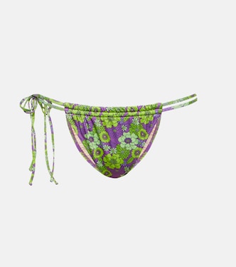 Braga de bikini Seychelle floral | Bananhot