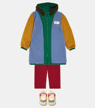 Parka reversible | Bobo Choses