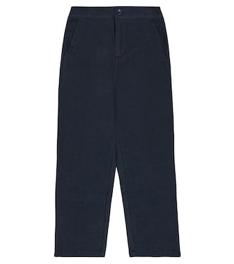Bergamote jeans  | Liewood