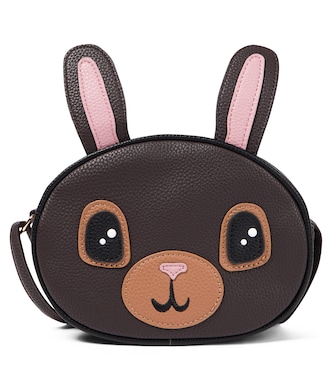 Borsa a spalla Bunny in similpelle | Molo