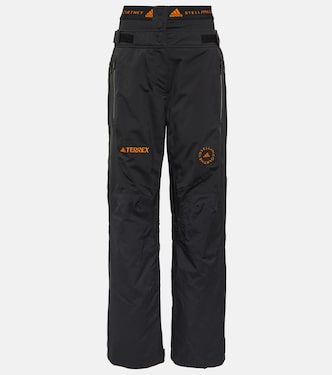 Logo ski pants | Adidas by Stella McCartney