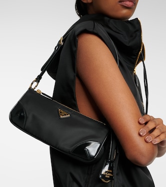 Re-Edition 2002 Re-Nylon shoulder bag | Prada
