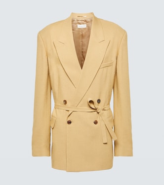Blazer Bishop Bis  | Dries Van Noten