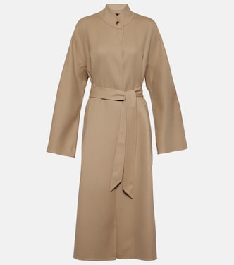 Oversize-Mantel aus Kaschmir | Loro Piana