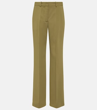 Pantalones flared Morissey de cady | Joseph