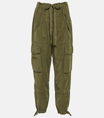 Pantaloni cargo in canvas | Polo Ralph Lauren