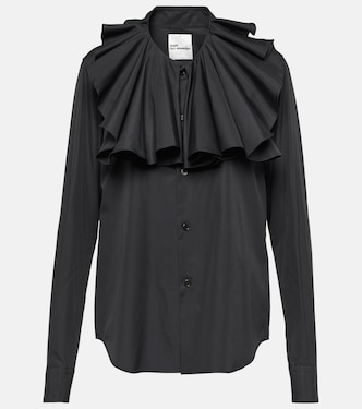 Camicia in cotone | Noir Kei Ninomiya