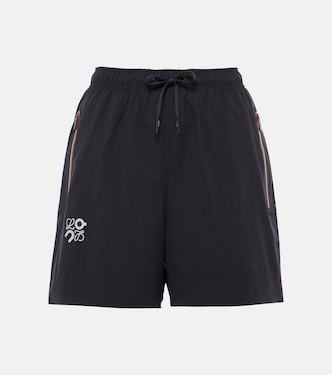 X On Laufshorts | Loewe