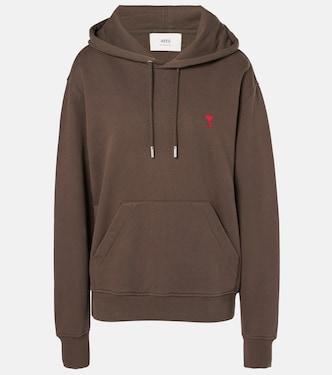 Sudadera Ami De Cœur de algodón | Ami Paris