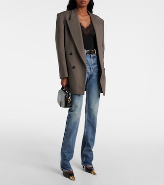 Jeans slim 90s | Saint Laurent