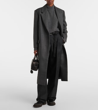 Pull Monili en cachemire | Brunello Cucinelli