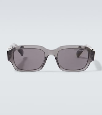 Dior Oblique rectangular sunglasses | Dior Eyewear