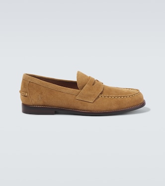 Loafers Alston aus Leder | Polo Ralph Lauren