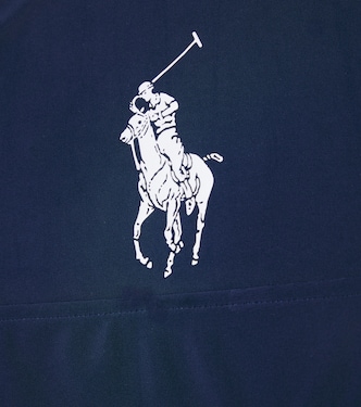Bikini à logo | Polo Ralph Lauren Kids