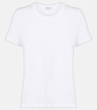 T-Shirt Mersin aus Baumwolle | AG Jeans