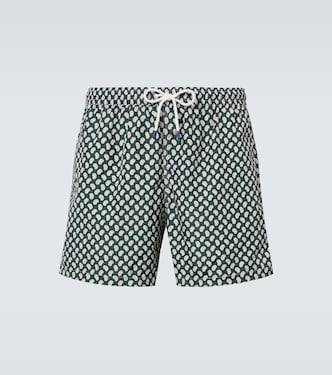 Badeshorts Madeira | Fedeli