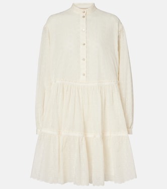 Hemdblusenkleid Daisy Sangallo | Valentino
